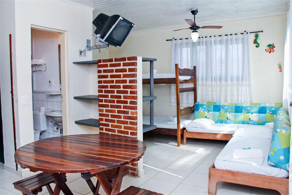 Carasol Hotel Caraguatatuba Extérieur photo