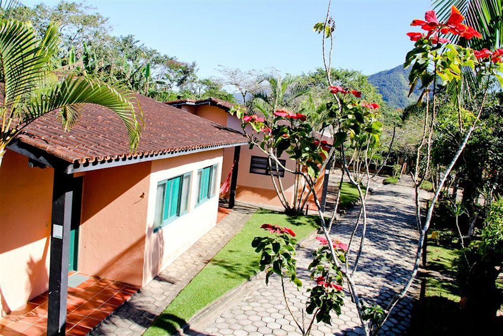 Carasol Hotel Caraguatatuba Extérieur photo