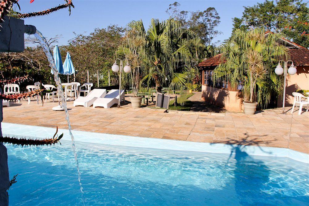 Carasol Hotel Caraguatatuba Extérieur photo