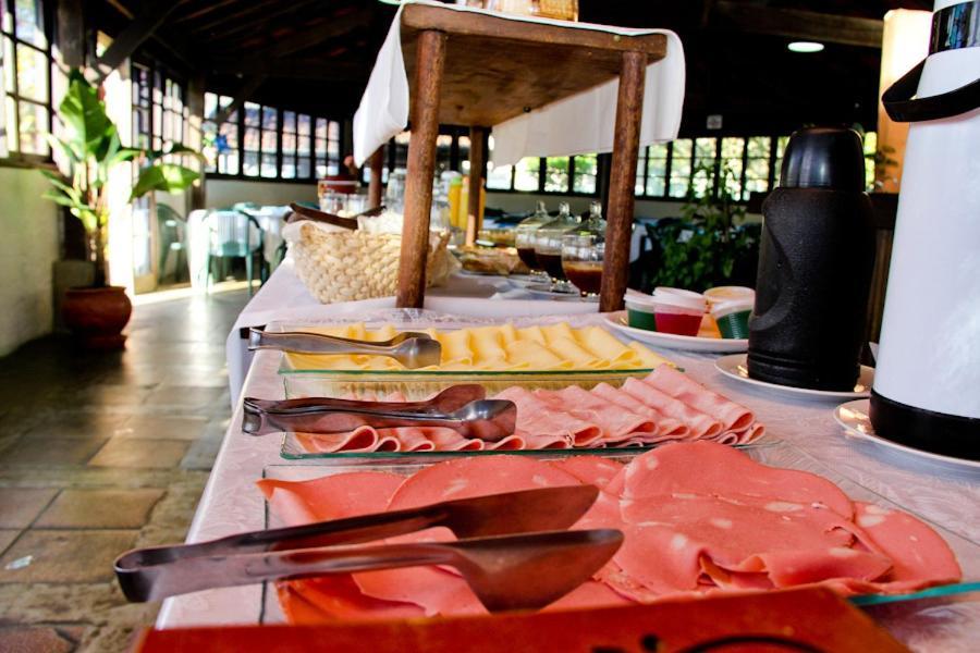 Carasol Hotel Caraguatatuba Extérieur photo