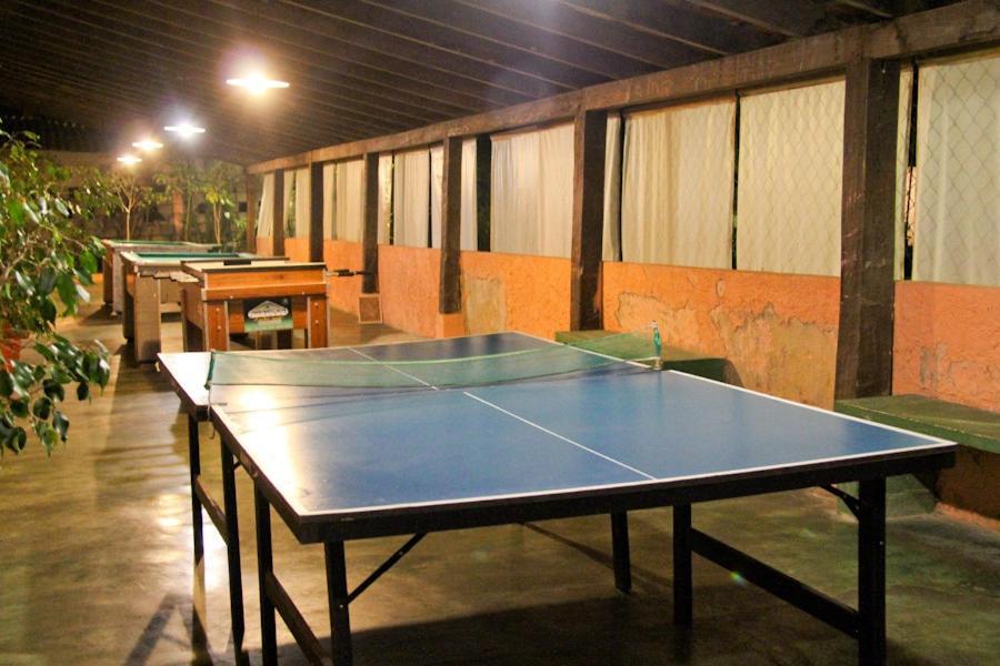 Carasol Hotel Caraguatatuba Extérieur photo
