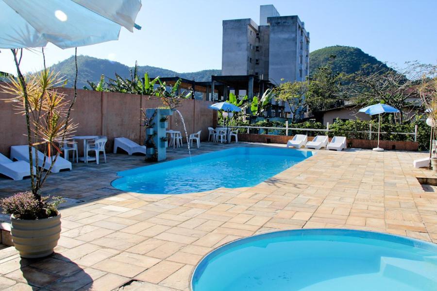 Carasol Hotel Caraguatatuba Extérieur photo