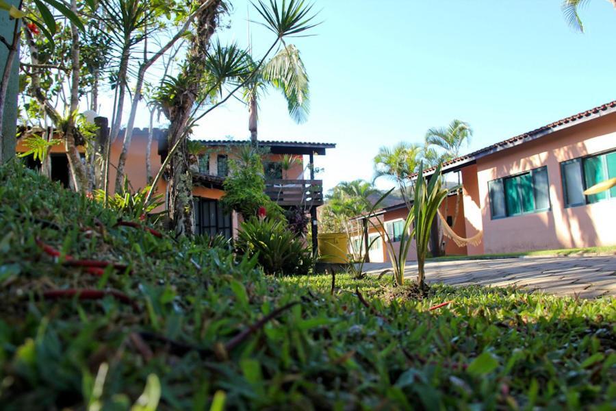 Carasol Hotel Caraguatatuba Extérieur photo