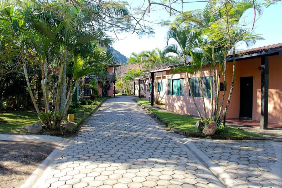 Carasol Hotel Caraguatatuba Extérieur photo