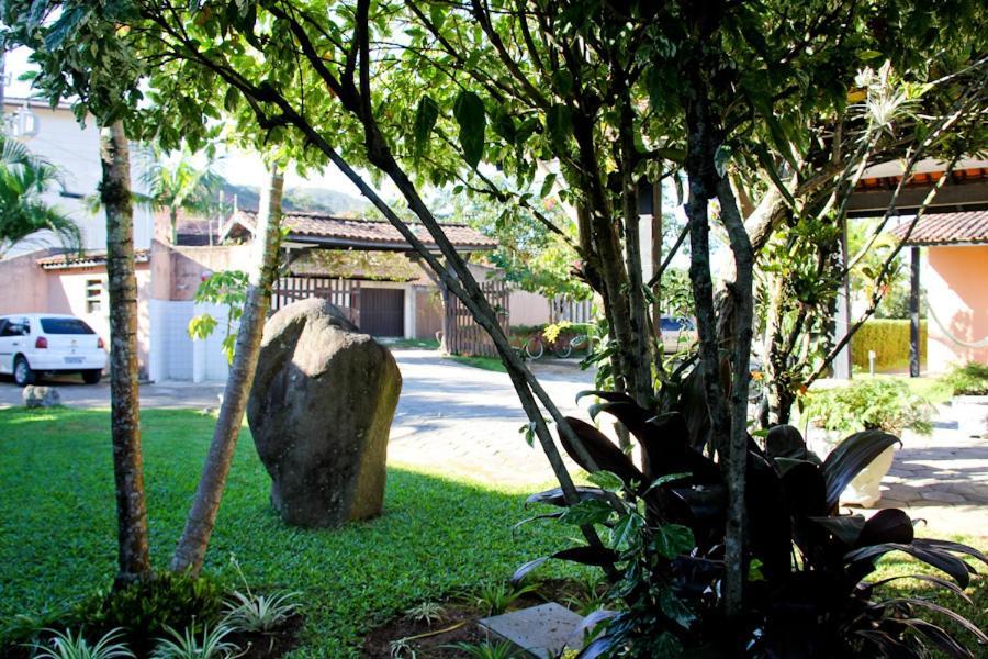 Carasol Hotel Caraguatatuba Extérieur photo