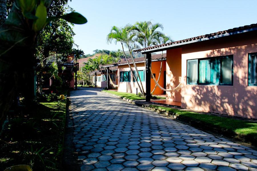 Carasol Hotel Caraguatatuba Extérieur photo
