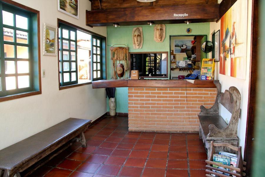 Carasol Hotel Caraguatatuba Extérieur photo