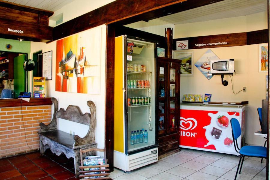 Carasol Hotel Caraguatatuba Extérieur photo