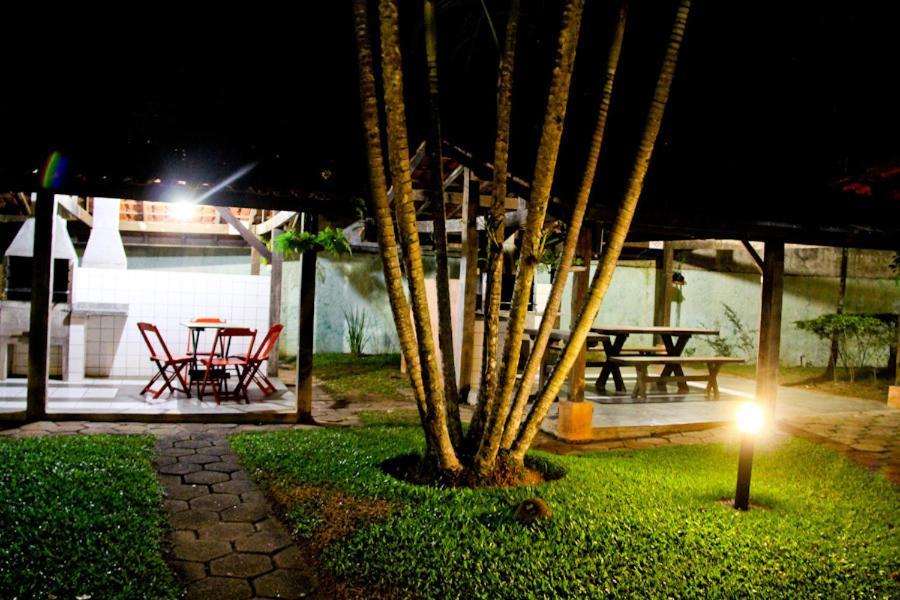 Carasol Hotel Caraguatatuba Extérieur photo