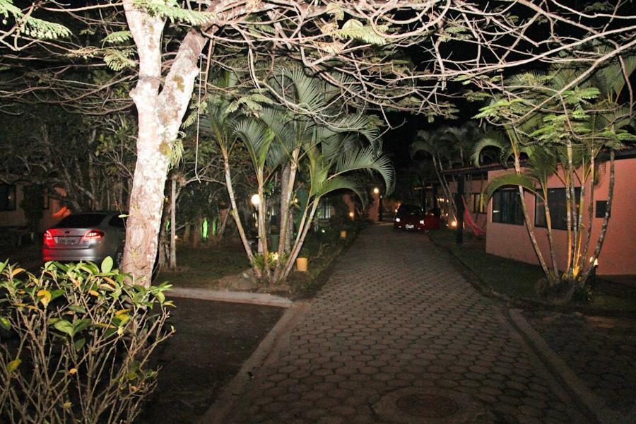 Carasol Hotel Caraguatatuba Extérieur photo