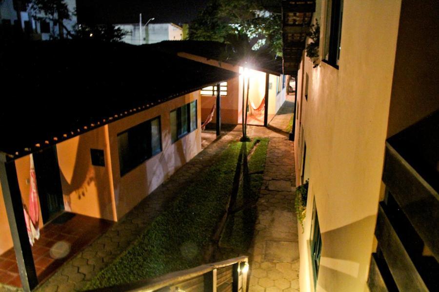Carasol Hotel Caraguatatuba Extérieur photo