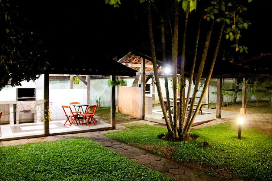 Carasol Hotel Caraguatatuba Extérieur photo