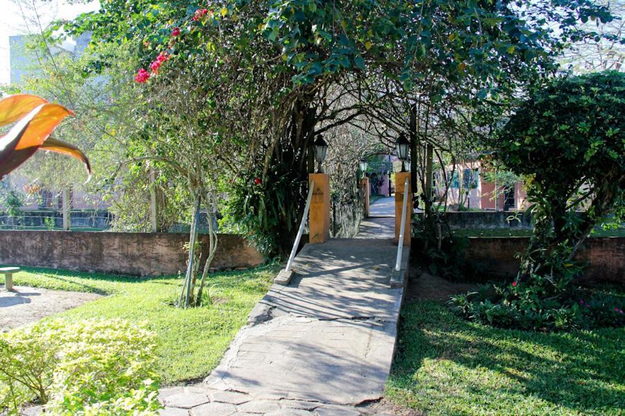 Carasol Hotel Caraguatatuba Extérieur photo