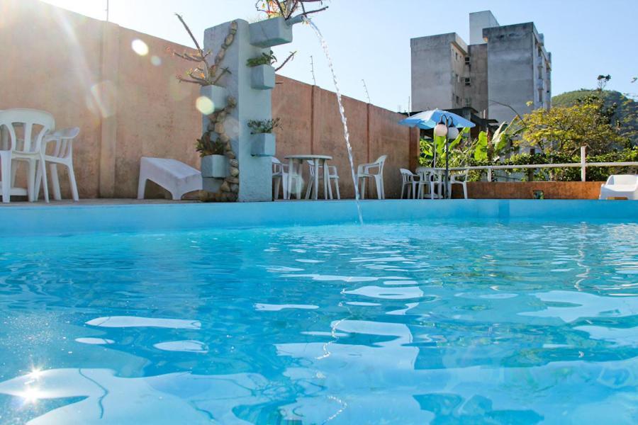 Carasol Hotel Caraguatatuba Extérieur photo