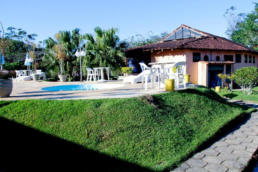 Carasol Hotel Caraguatatuba Extérieur photo