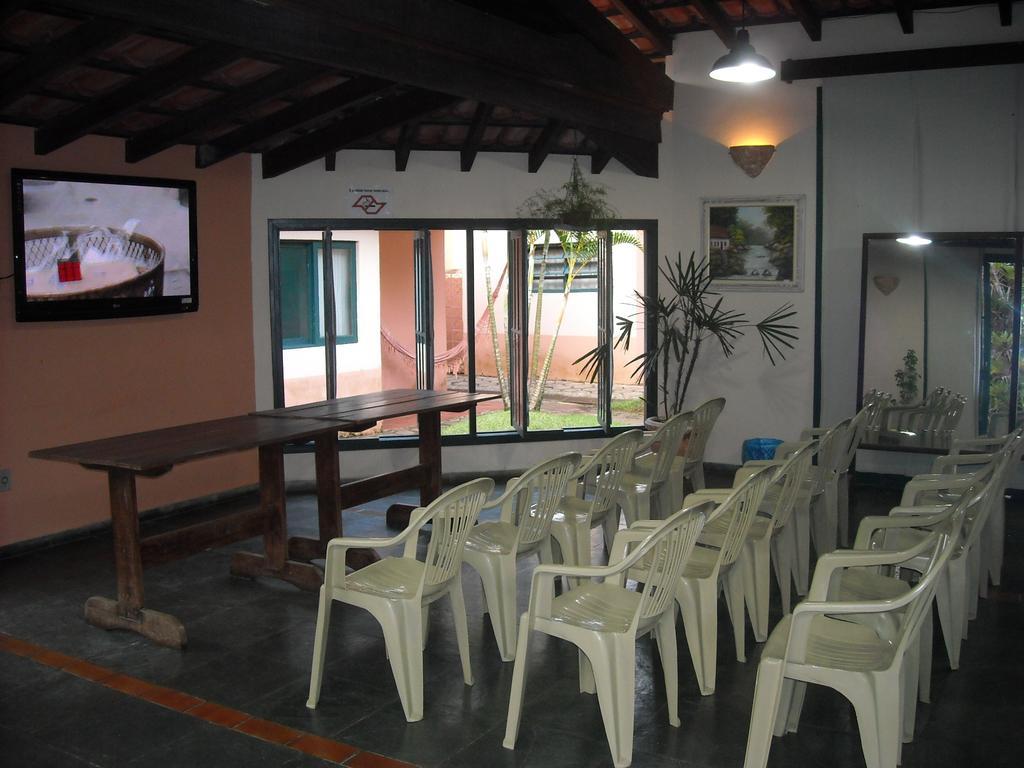 Carasol Hotel Caraguatatuba Extérieur photo