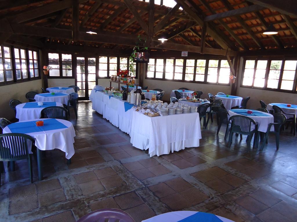 Carasol Hotel Caraguatatuba Extérieur photo