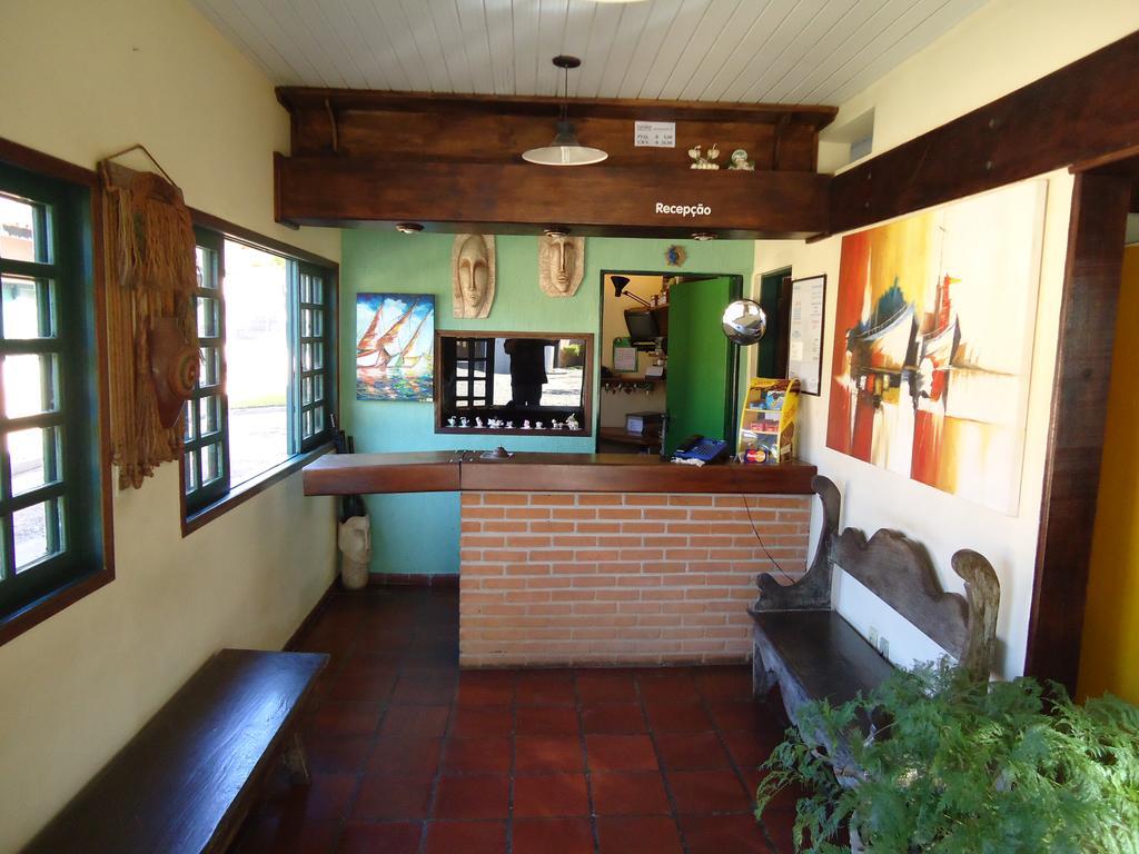 Carasol Hotel Caraguatatuba Extérieur photo
