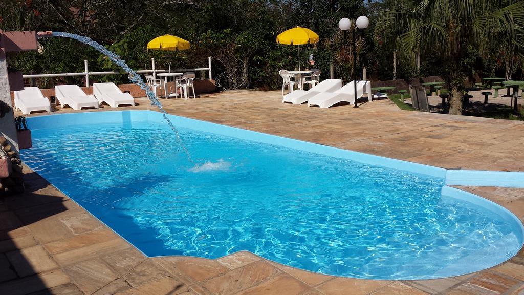 Carasol Hotel Caraguatatuba Extérieur photo