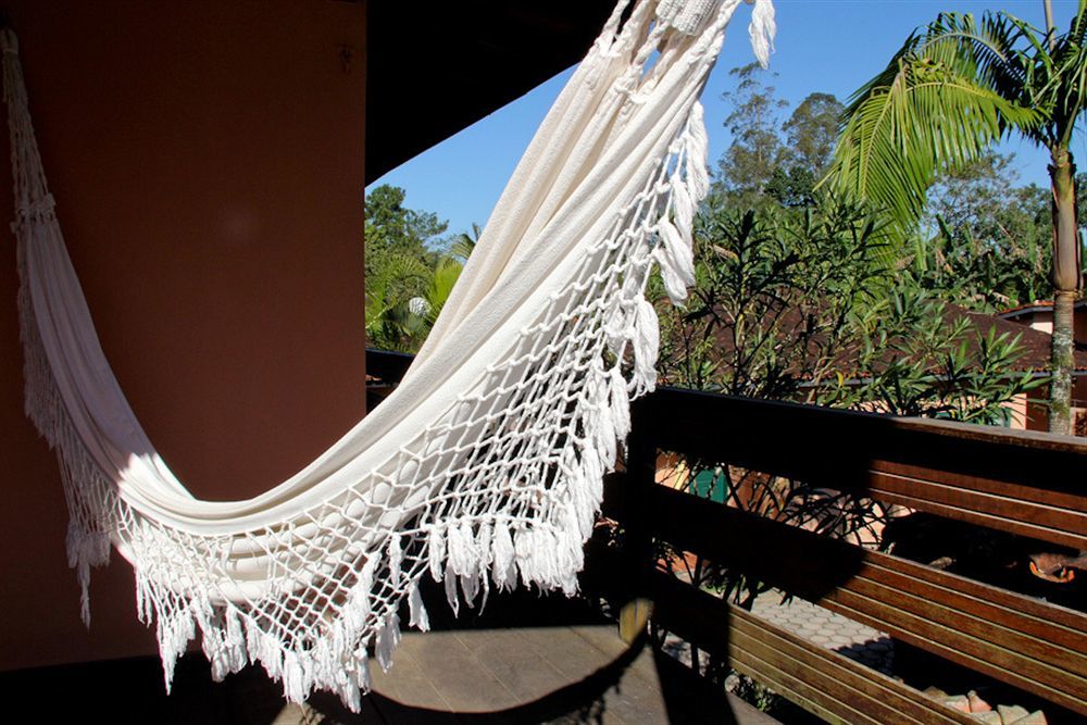 Carasol Hotel Caraguatatuba Extérieur photo