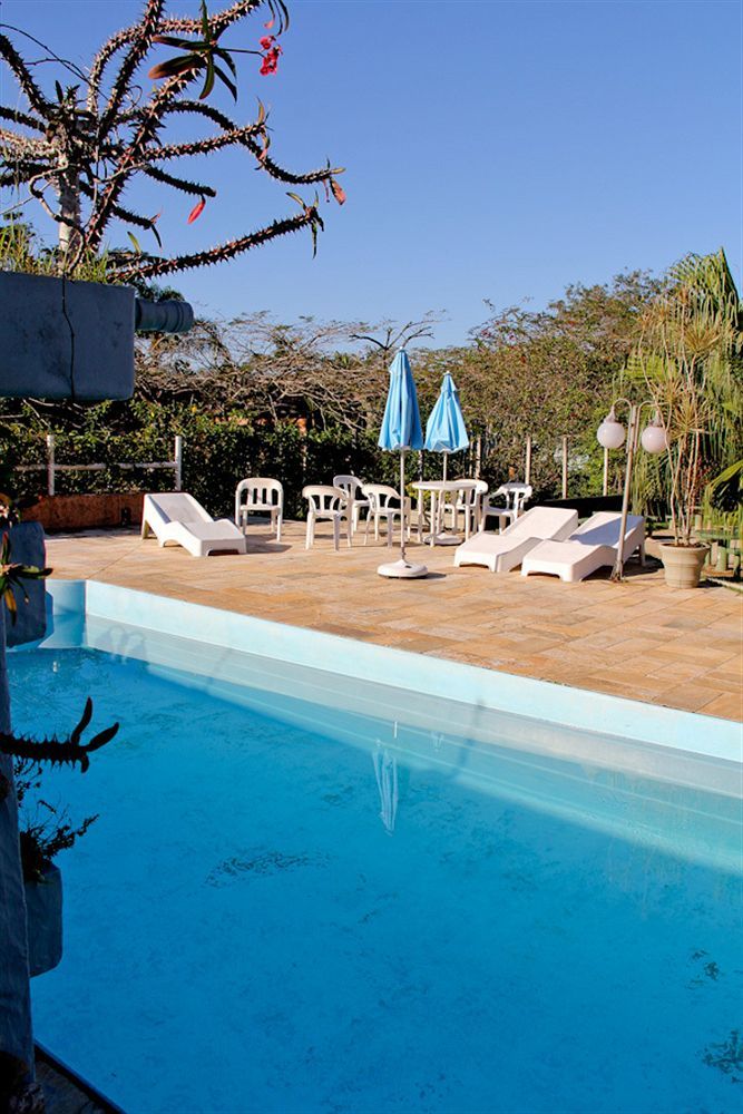 Carasol Hotel Caraguatatuba Extérieur photo