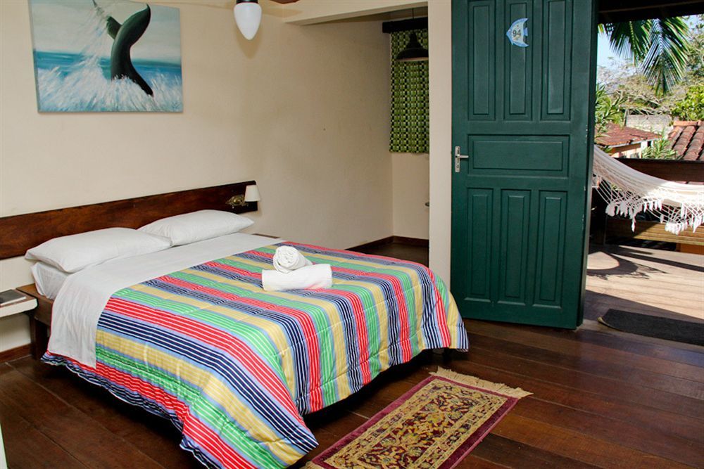 Carasol Hotel Caraguatatuba Extérieur photo