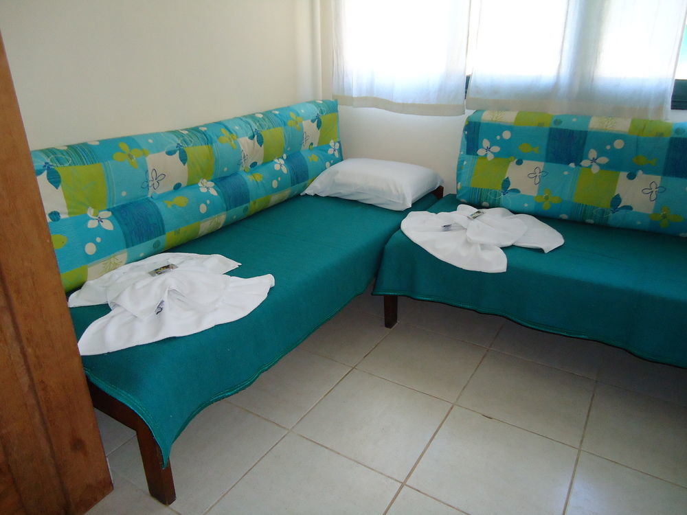 Carasol Hotel Caraguatatuba Extérieur photo