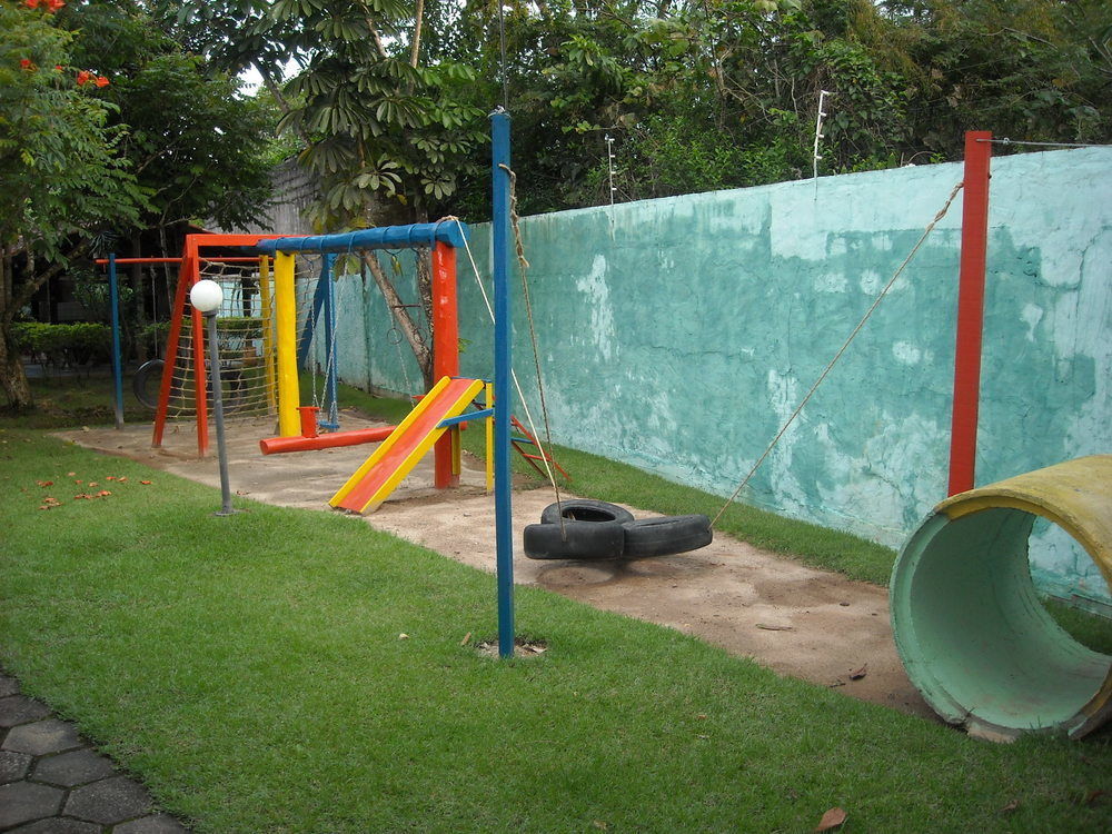 Carasol Hotel Caraguatatuba Extérieur photo